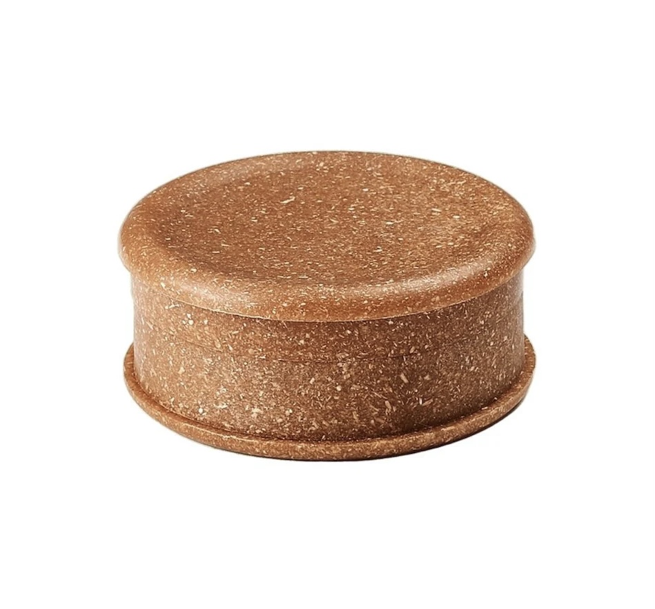 Hornet Hornet Degradable Grinder 63mm 2pcs