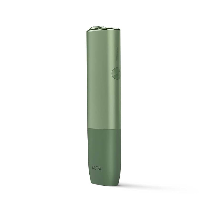 IQOS IQOS ILUMA ONE Kit, Moss Green