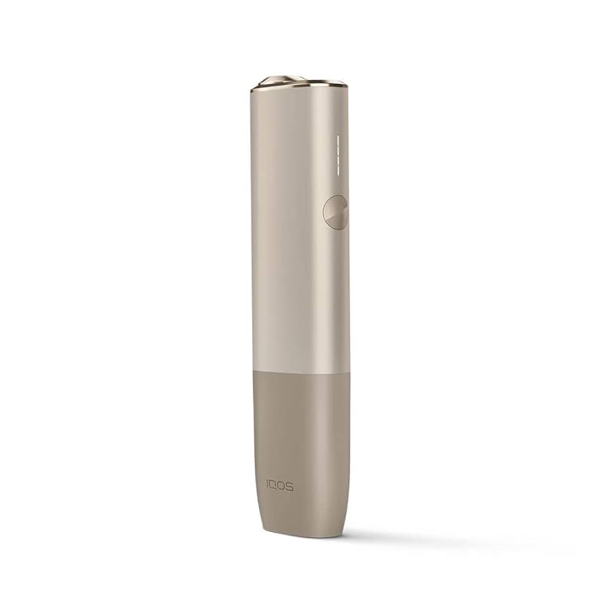 IQOS IQOS ILUMA ONE Kit, Pebble Beige