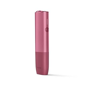 IQOS IQOS ILUMA ONE Kit, Sunset Red