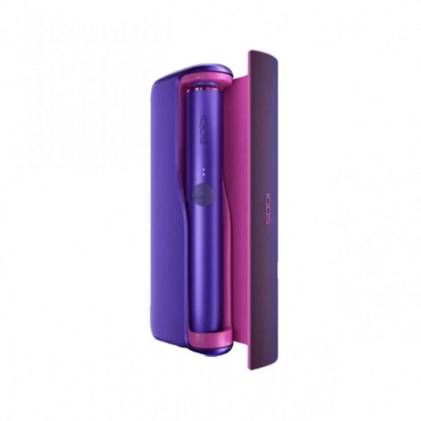 IQOS IQOS ILUMA Prime Neon Limited Edition