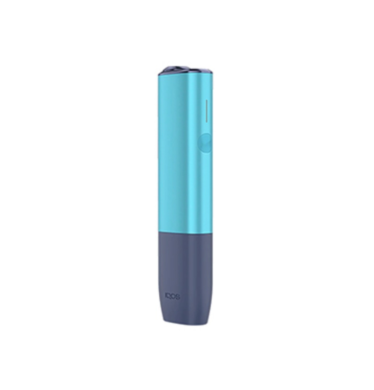 IQOS IQOS ILUMA ONE WE Limited Edition
