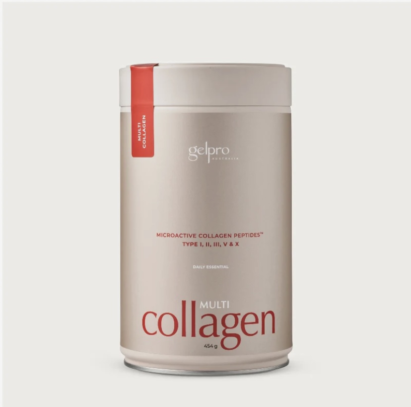 MULTI MULTI COLLAGEN BY GELPRO