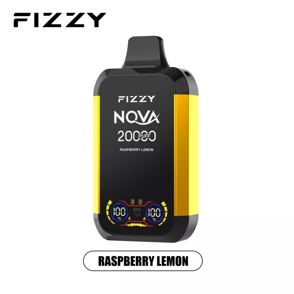Raspberry Raspberry Lemon