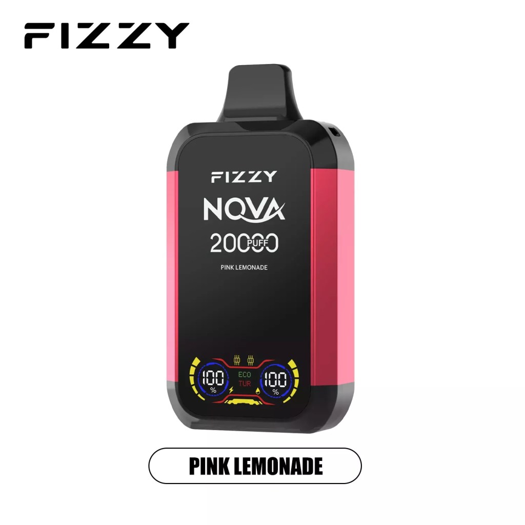 Pink Pink Lemonade