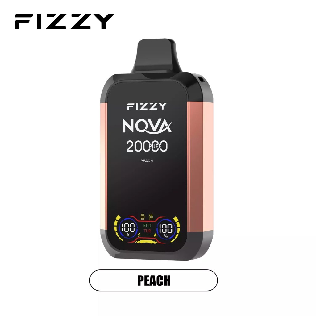 Peach Peach