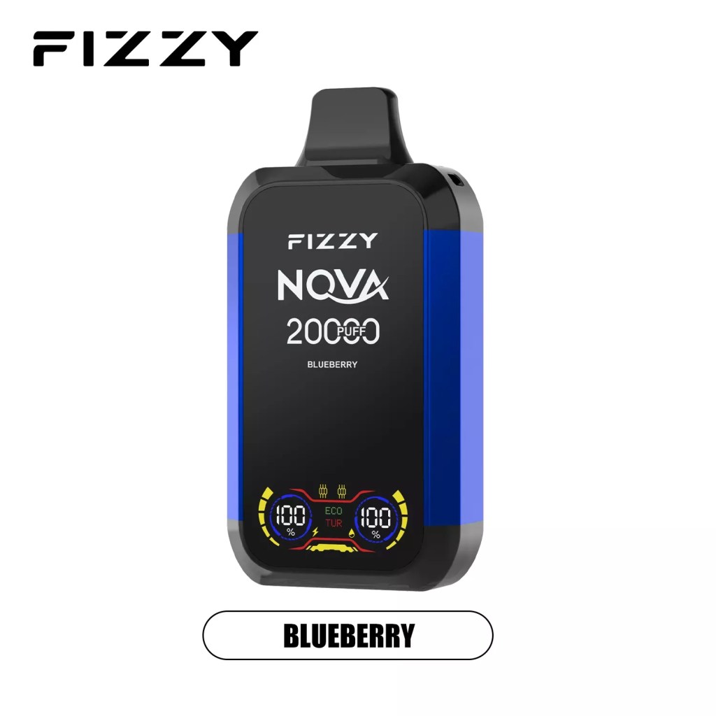 Blueberry Blueberry