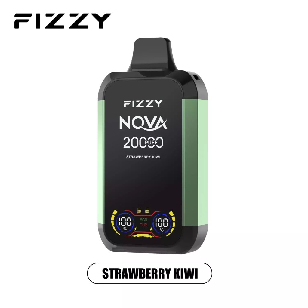 Strawberry Strawberry Kiwi