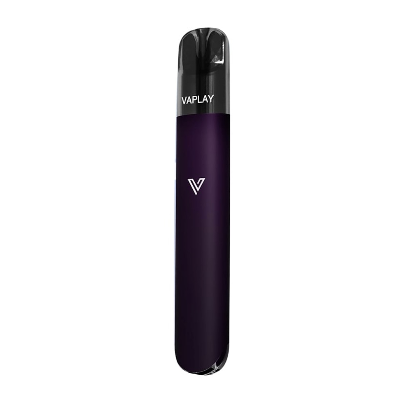 Vaplay Vaplay V1 Disposable Vape Pen Dark Purple