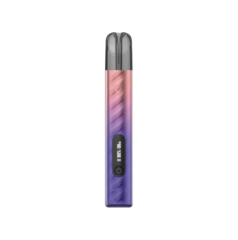 Vaplay Vaplay V2  Pink Purple Ombré