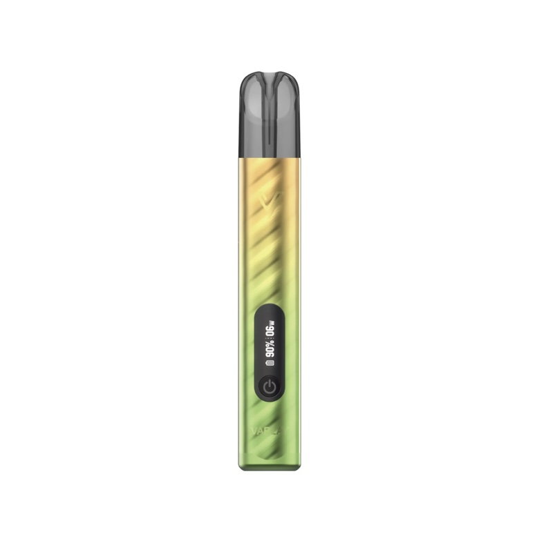 Vaplay Vaplay V2 Yellow Green Ombré