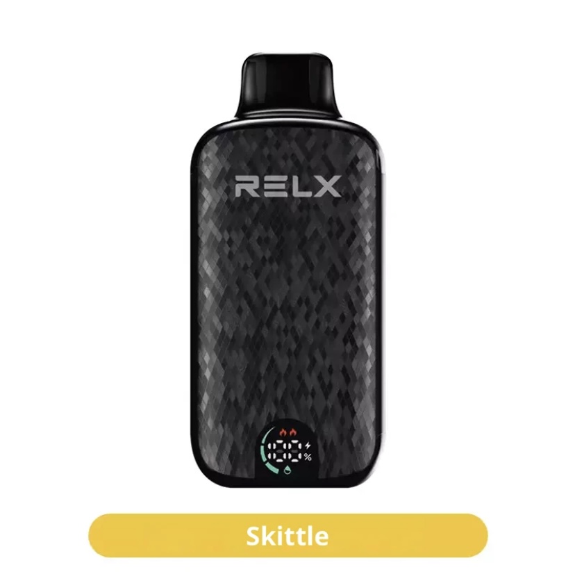 RELX RELX Sparta 18000 Puffs – Skittle