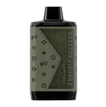 COOL COOL MINT EVODRIP SO25000