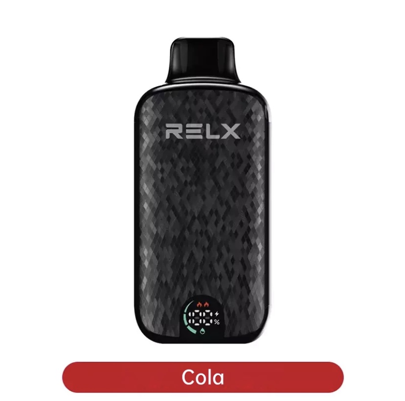 RELX RELX Sparta 18000 Puffs – Ice Cola