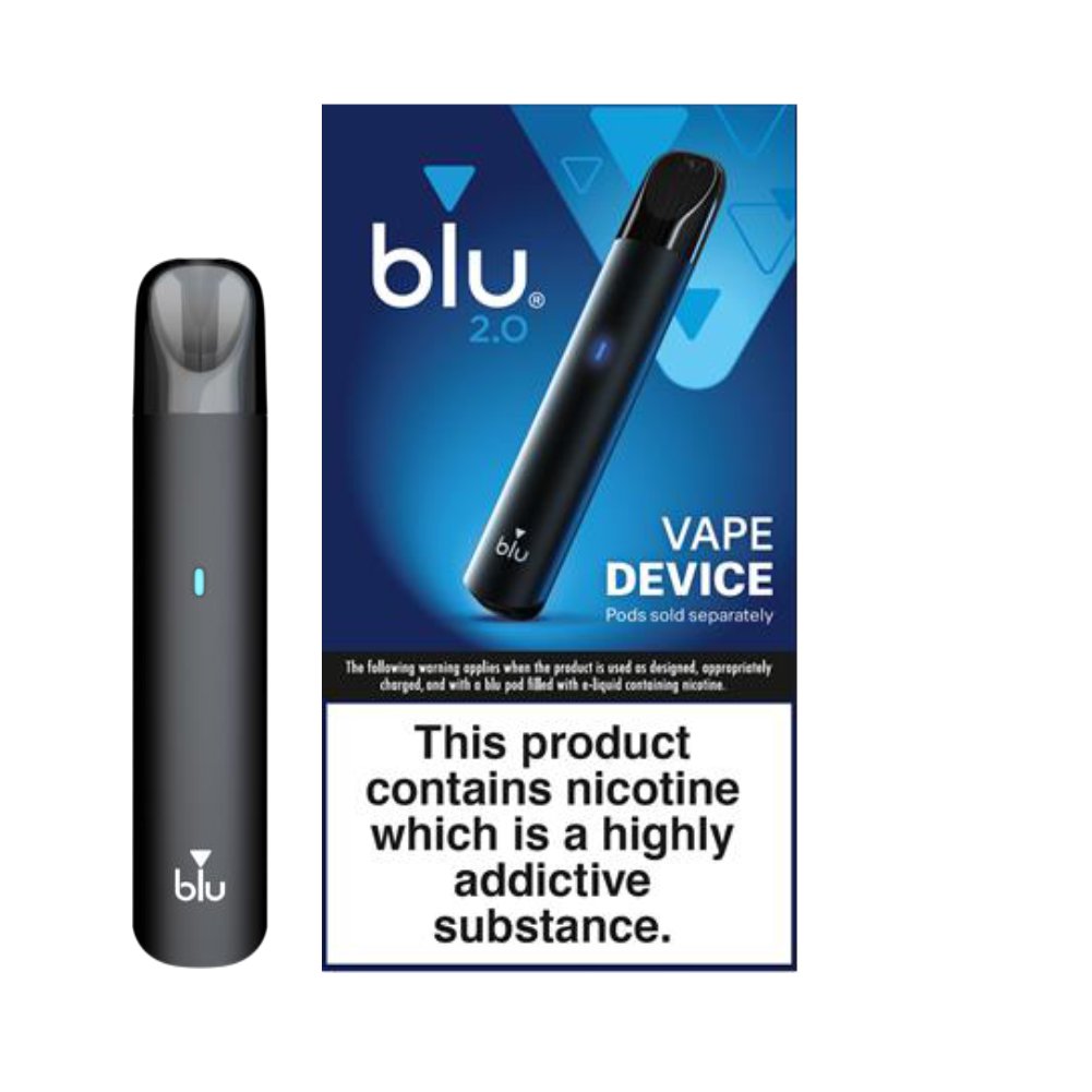 Blu Blu 2.0 Vape Device