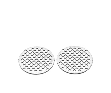 CFC CFC 2.0 MOUTHPIECE SCREENS(2 Pack)