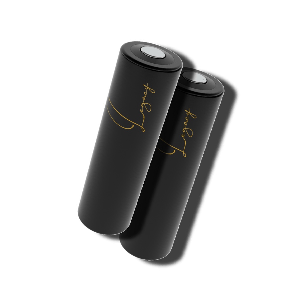 2x 2x Legacy Battery Replacement (Copy)