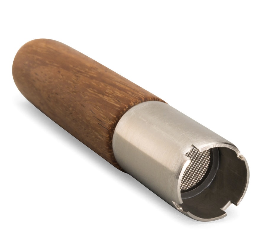Arizer Ed's TNT Wood Stem for Arizer Air, Air 2, Air MAX