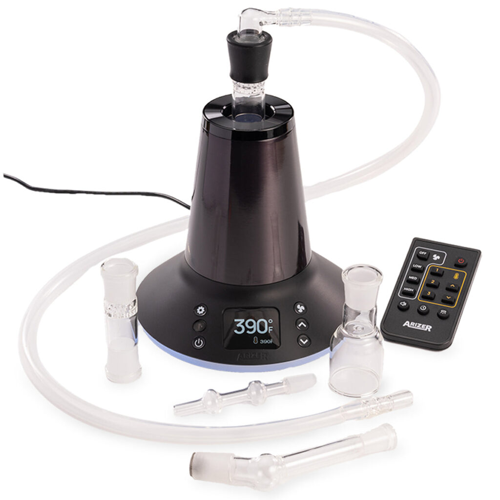 Arizer Arizer XQ2 Vaporizer