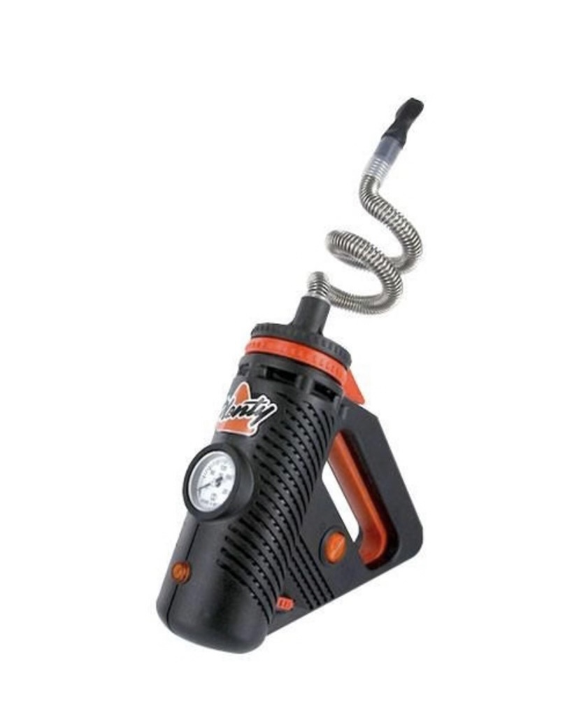 Desktop Vaporizers
