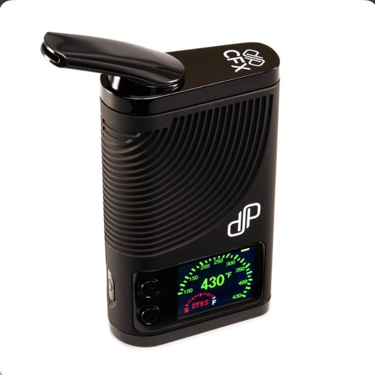 Boundless Boundless CFX+ Vaporizer