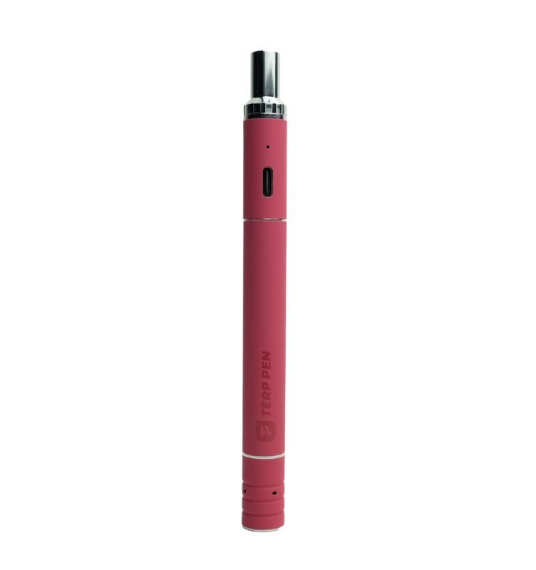 BOUNDLES BOUNDLES TERP PEN II