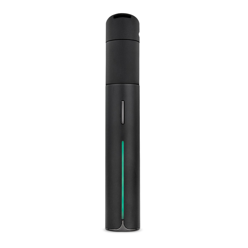 Concentrate Vaporizers