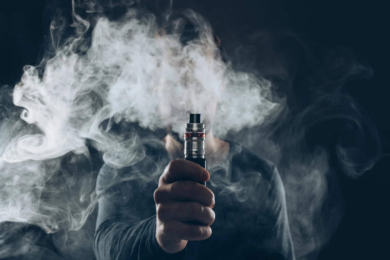 Premium vape devices and e-liquids — Vaporizers Direct Australia